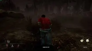Chrissy scream = RIP ears