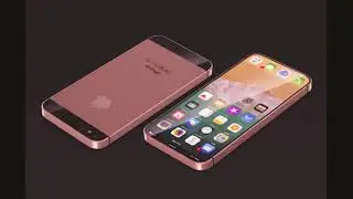 Apple iPhone SE 2 2018 Possible Concept Video iOS 12