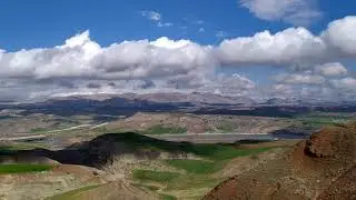 Adıyaman KAHTA Tanıtım Yeni 2021 - GENÇ KAŞİF