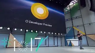 SUMMARY OF GOOGLE I/O 2017