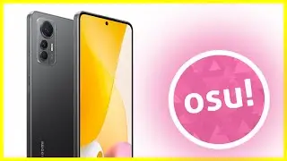 osu! map | Новый рингтон Xiaomi