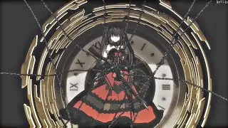 AMV-Kurumi R.I.P Love Alight Motion Daddy Style Free Preset.!