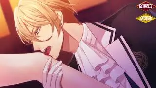 Ephemeral Romance The Vampire Ray Chapter 7