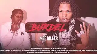 [FREE] Moneybagg Yo x Lil Baby x Lil Durk Type Beat - MEF DILLER