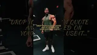 #cbum #motivation