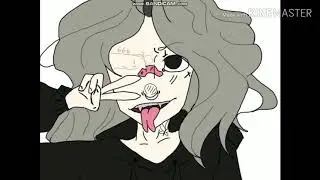 SPEEDPAINT: РИСОВАЛА ЗАКАЗ.