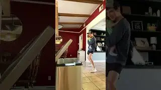DADPERFECT: Keep Changing It Up