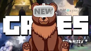 Top 6 New Quest Games Coming in 2021 | Oculus Quest Game Trailers