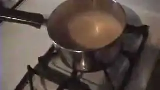 How to make a Chai Latte easily