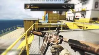 Выпадение AWP Dragon Lore