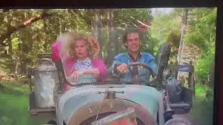 Car Ride (no sound)