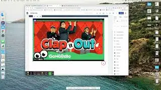 Weeks 10 & 11 - Google Sites Tour