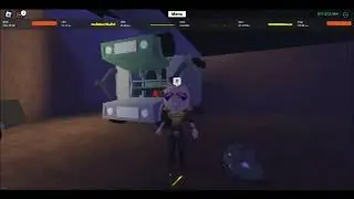 Truck wars Episode 1 (roblox Lumber tycoon 2)