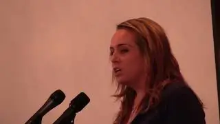Chemtrails Whistleblower - Kristen Meghan