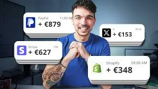 6 (Proven) Ways to Make Money as a STUDENT in 2026 💶