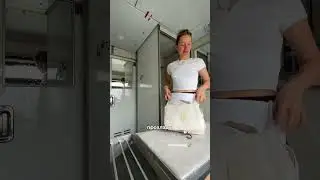 Traveling without a portable toilet or air conditioning. Instagram and Telegram channel — listopa...