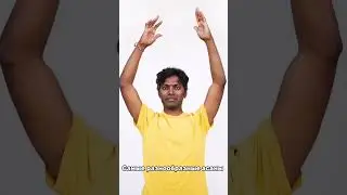 Йога для начинающих - это набор разнообразных асан😊