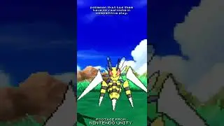 Mega Evolution Was Bad For Game Balance... 