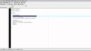 C Memory Management Tutorial Part 1 Malloc