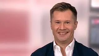 Алексей Немов в программе 