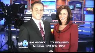 WSYX: ABC 6 News Promo- {2012}