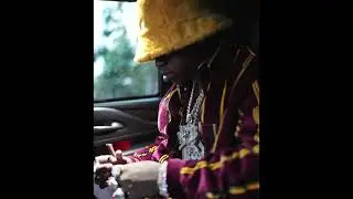 {Latin} Kodak Black x Lil Keed Guitar Type Beat - "Corona"