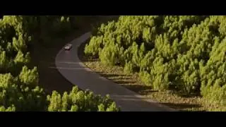 Blender 2.8 - Car In the Forest Scene