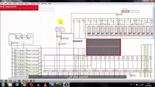 Max/MSP Monome sequencer project