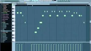 New World Sound & Thomas Newson - Flute (Dragan Nagard Remake) + [FLP]