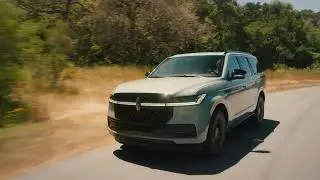 2025 Lincoln Navigator Preview: My Thoughts And Observations On True Luxury