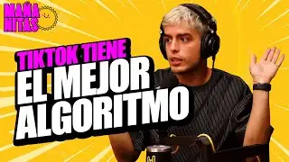 Cesar es el pupilo de Marko | Mañanitas ☀️