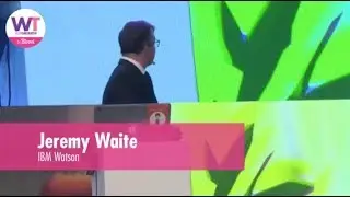 WebTomorrow 2017 Jeremy Waite - The future of AI in marketing