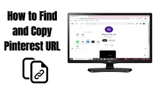 How to Find and Copy Pinterest URL (2024)