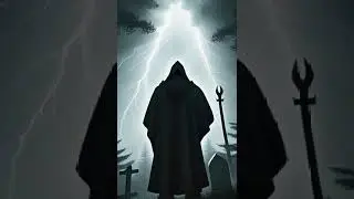 Eternal Rest (animation)
