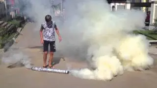 САМАЯ МОЩНАЯ В МИРЕ ДУМОВУХА ИЗ СИЛИТРЫ  ПРИКОЛЫ