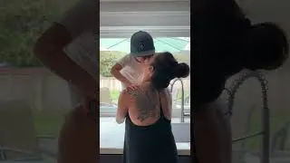 Kiss yo mamma