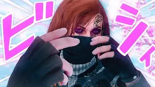 ANIME IN CALL OF DUTY