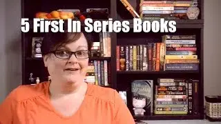 First in series