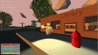 unturned random server 1