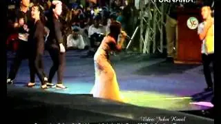 Sakitnya Tuh disini   cita citata   di Tawau Sabah