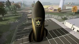 Long Lost ERLC mysteries..