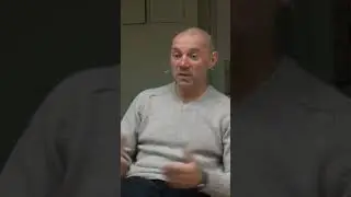 Позитивный взгляд на поиск партнера. Юрий Менячихин