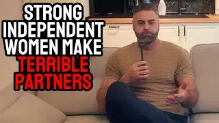Why Men Are Choosing to Stay Single