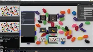 Saving original COMP as tox & adding it to Pallete in TouchDesigner