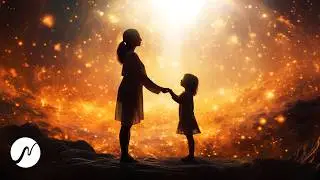 Emotionalen Befreiung: Begegnung mit deinem Inneren Kind | 852 Hz Frequenzen