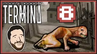 Fear & Hunger 2: Termina (Part 8)