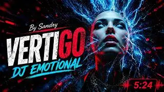 🎧 VERTIGO 🌌 ᴅᴊ ᴇᴍᴏᴛɪᴏɴᴀʟ ᴇᴅɪᴛ | Emotional Progressive Trance-Pop ✨ — JMUSICOM Records
