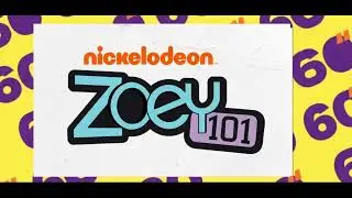 Zoey 101 Comercial Nickelodeon 2022 | 60 SEGUNDOS
