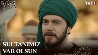 Fatih Sultan Mehmed Han, Mustafa’yı kurtarıyor - Vefa Sultan 19. Bölüm 