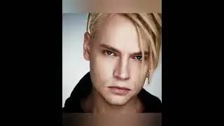 Ярослав Дронов шаман